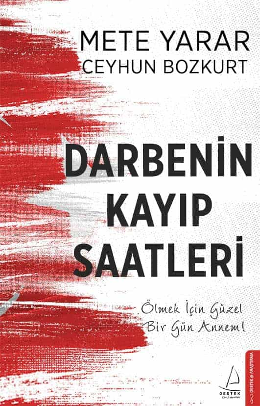 Darbenin Kayıp Saatleri