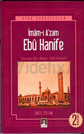 İmam-ı A'zam Ebu Hanife  - Rehber Yayınları 