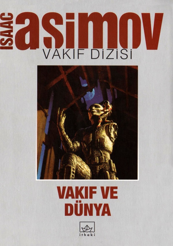 Vakıf ve Dünya