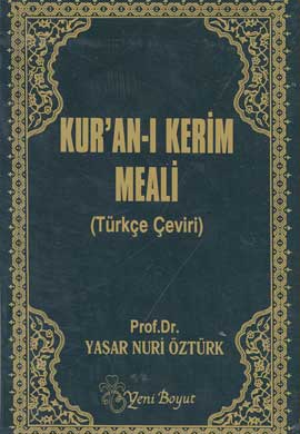 Kur'an-ı Kerim Meali