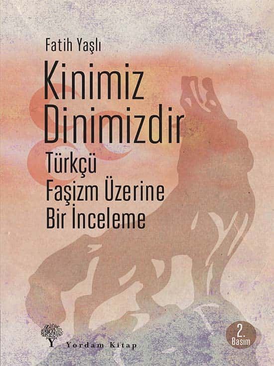 Kinimiz Dinimizdir  - Yordam Kitap 