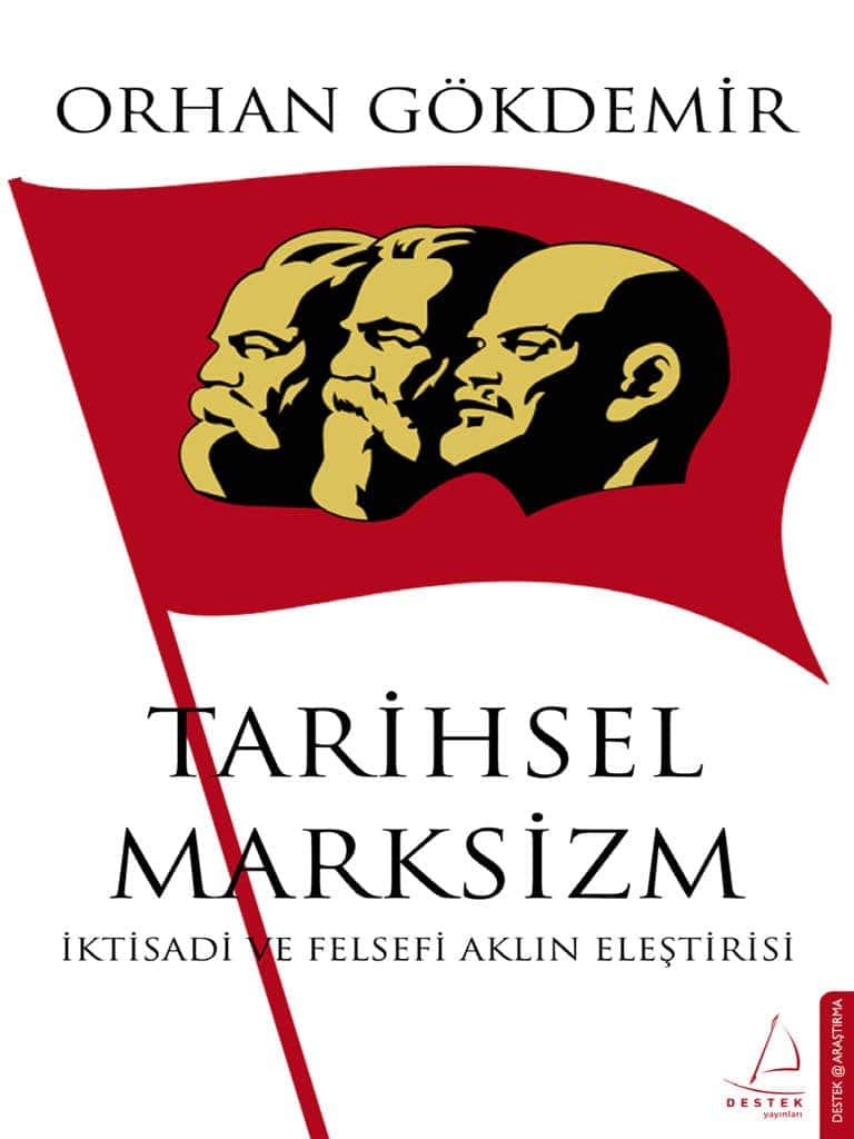 Tarihsel Marksizm  - Destek Yayınları 