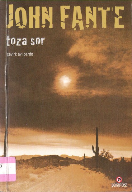 Toza Sor - John Fante 