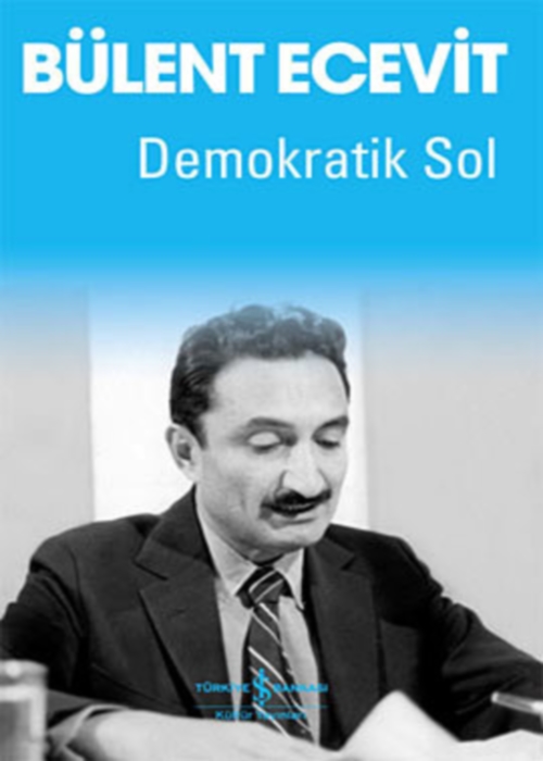 Demokratik Sol  - İş Bankası Kültür Yayınları 