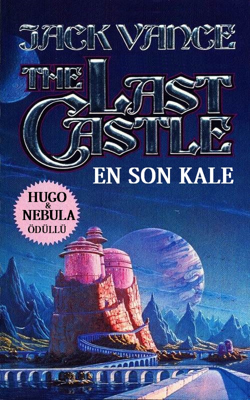 En Son Kale - Jack Vance 