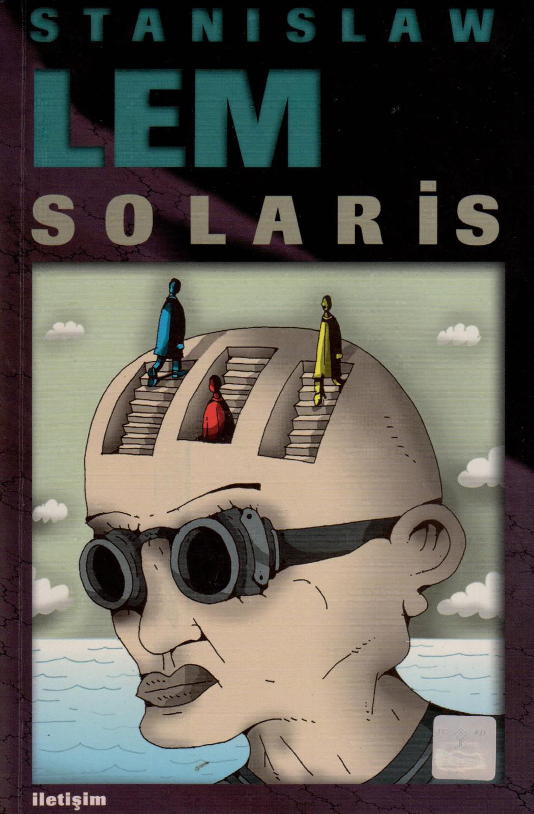 Solaris - Stanislaw Lem 